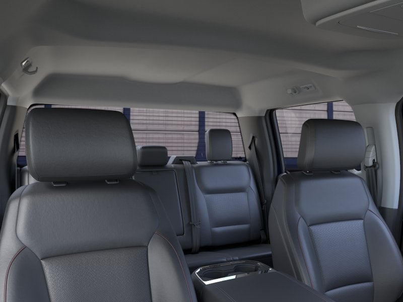 2026 Ford F-350 F-350® Lariat®