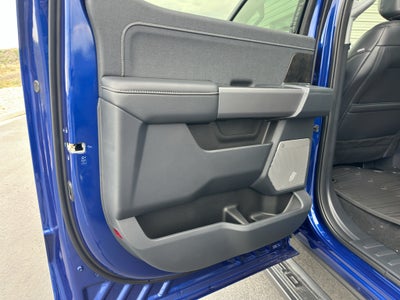 2026 Ford F-350 F-350® Lariat®
