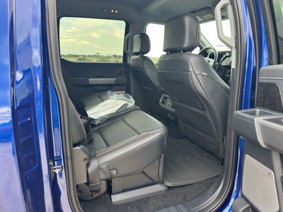 2026 Ford F-350 F-350® Lariat®