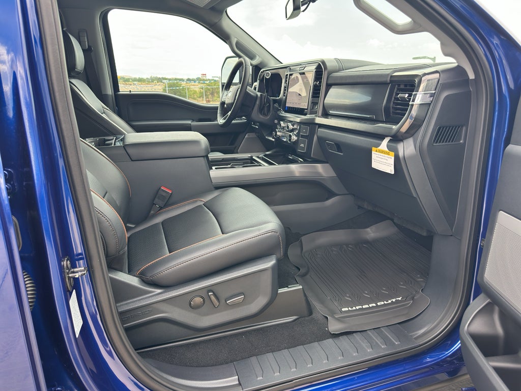2026 Ford F-350 F-350® Lariat®