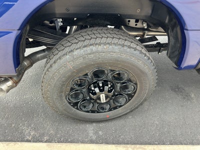 2026 Ford F-350 F-350® Lariat®