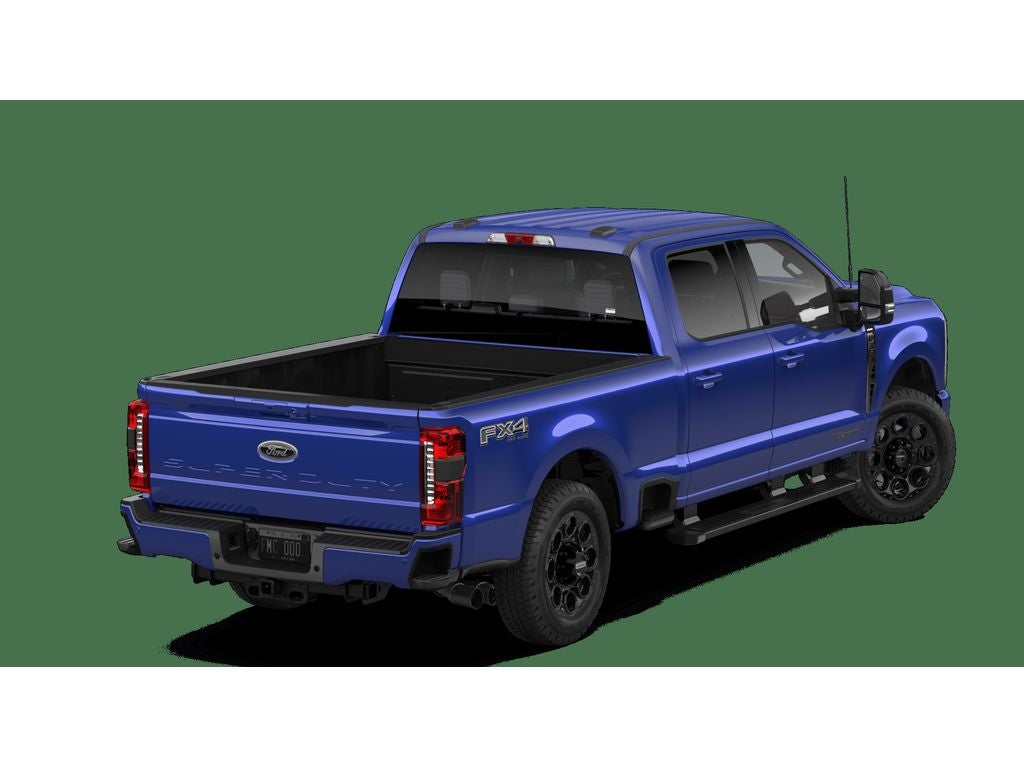 2026 Ford F-350 F-350® Lariat®