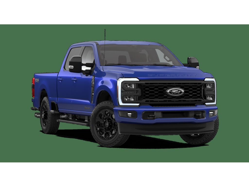 2026 Ford F-350 F-350® Lariat®