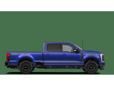 2026 Ford F-350 F-350® Lariat®