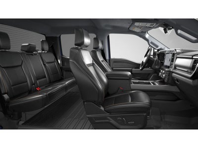 2026 Ford F-350 F-350® Lariat®