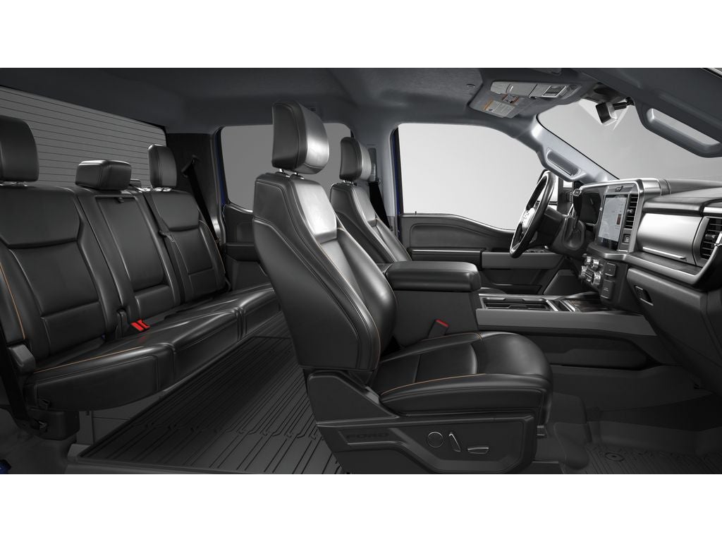 2026 Ford F-350 F-350® Lariat®