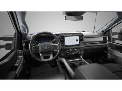 2026 Ford F-350 F-350® Lariat®