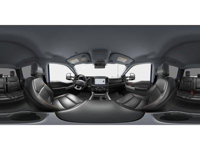 2026 Ford F-350 F-350® Lariat®