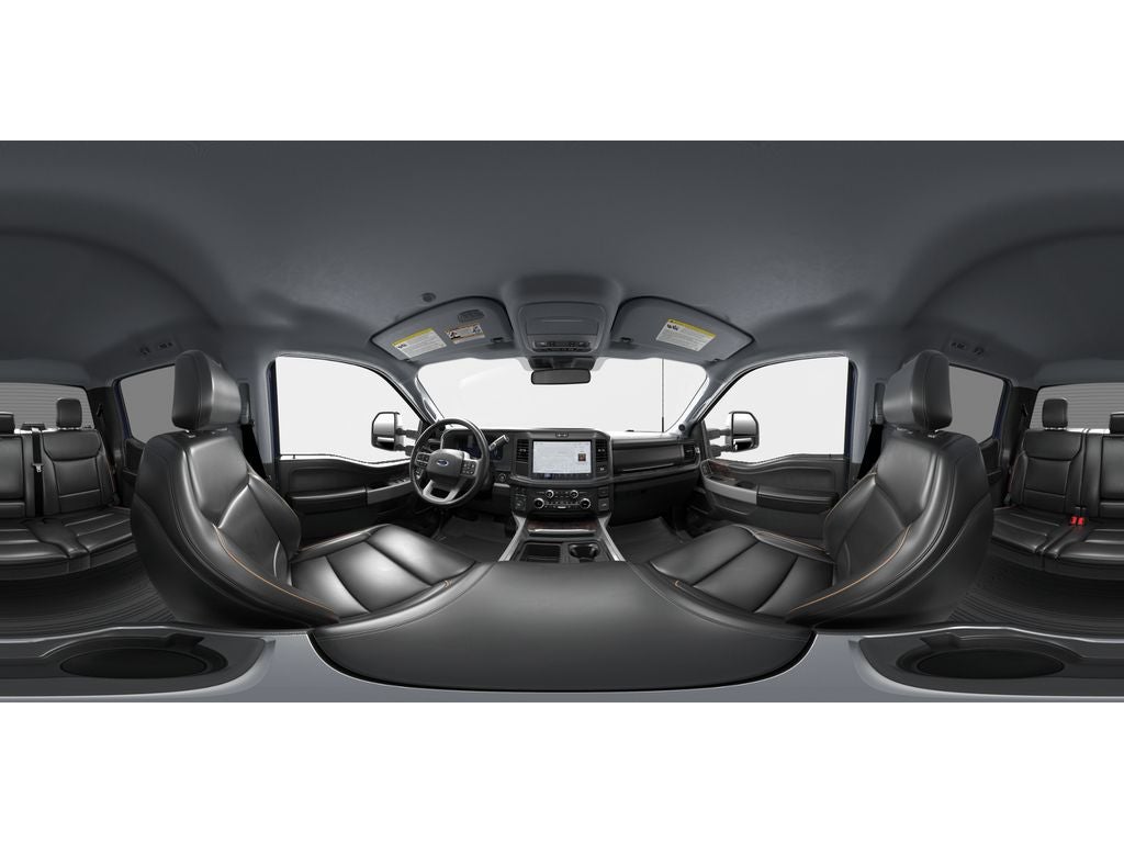 2026 Ford F-350 F-350® Lariat®