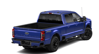 2026 Ford F-350 F-350® Lariat®