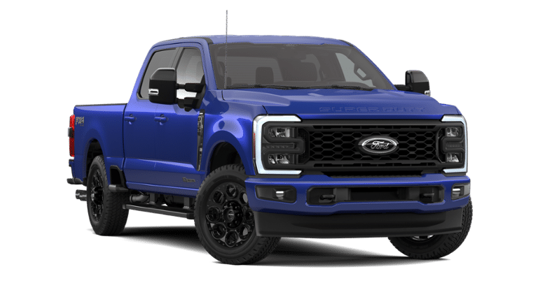 2026 Ford F-350 F-350® Lariat®