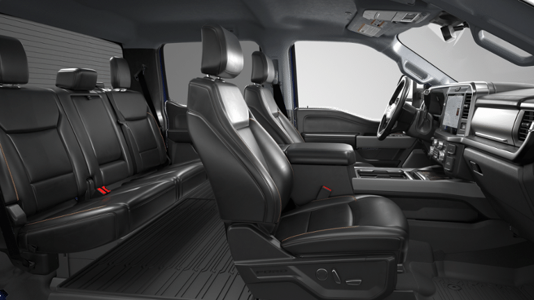 2026 Ford F-350 F-350® Lariat®
