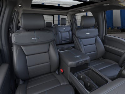 2026 Ford F-350 F-350® Platinum®