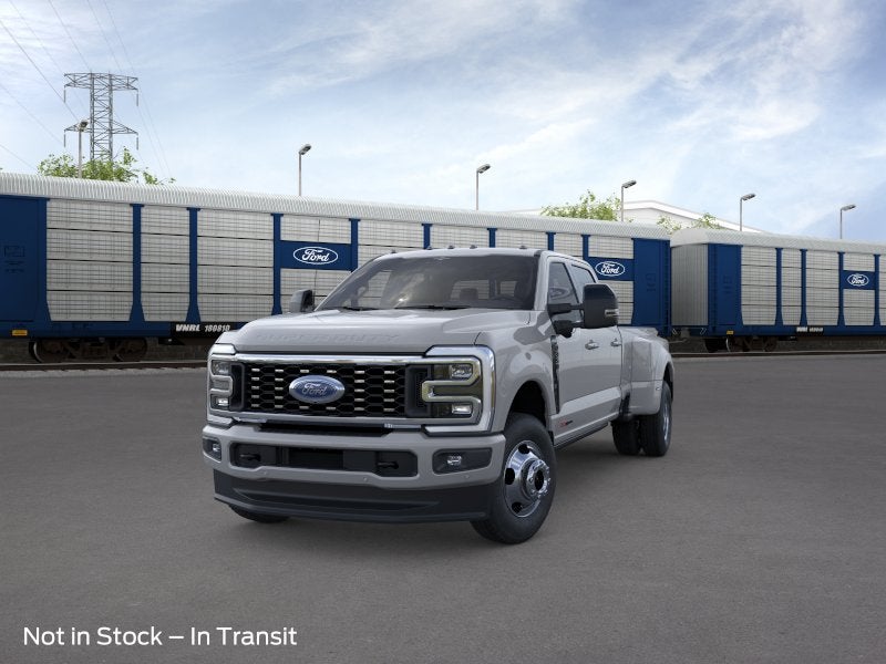 2026 Ford F-350 F-350® Platinum®