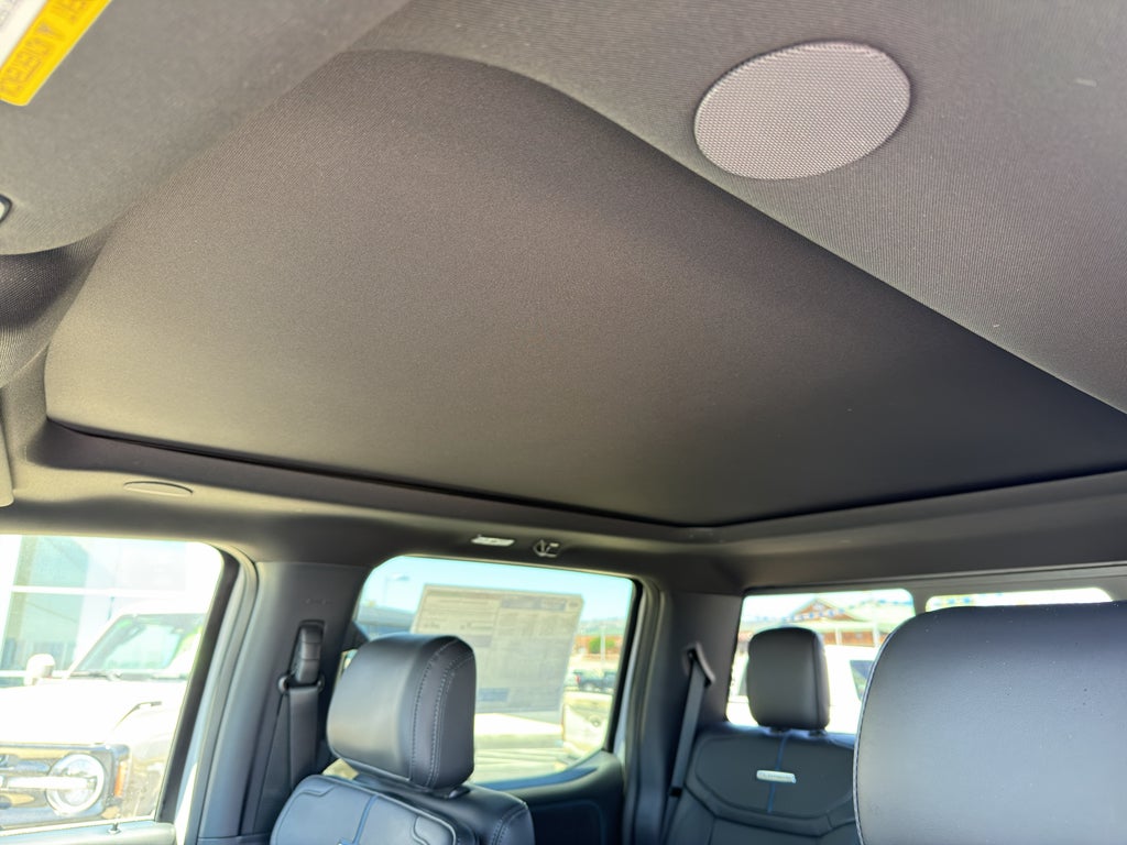 2026 Ford F-350 F-350® Platinum®
