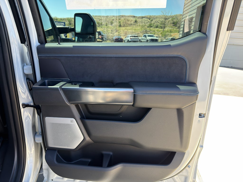 2026 Ford F-350 F-350® Platinum®
