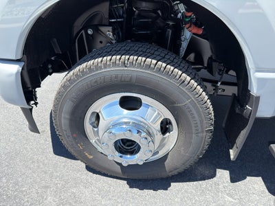 2026 Ford F-350 F-350® Platinum®