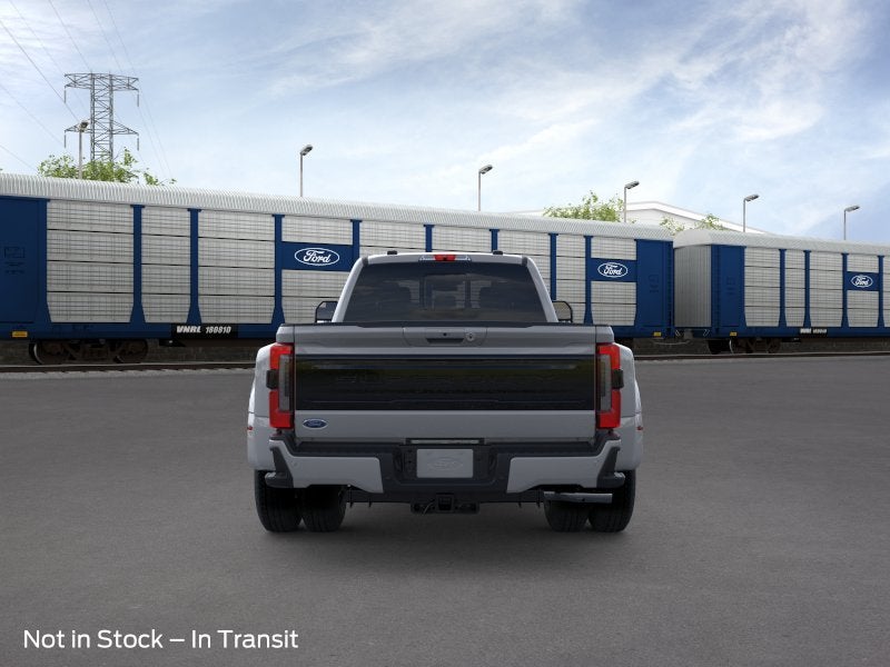 2026 Ford F-350 F-350® Platinum®