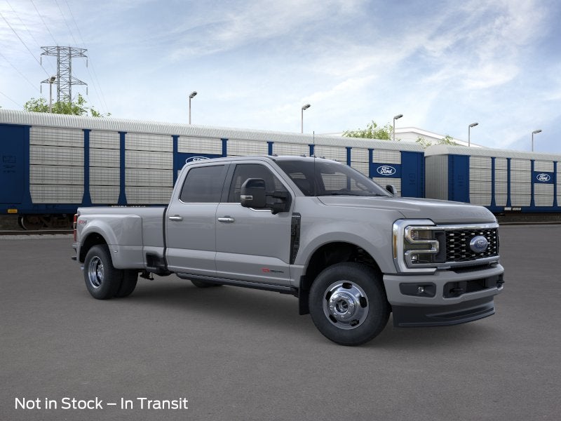 2026 Ford F-350 F-350® Platinum®