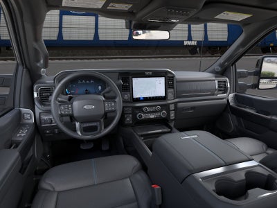 2026 Ford F-350 F-350® Platinum®