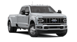 2026 Ford F-350 F-350® Platinum®