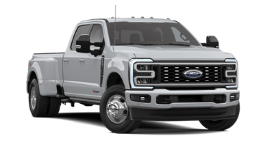 2026 Ford F-350 F-350® Platinum®