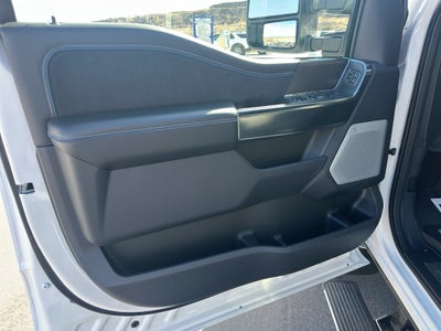 2026 Ford F-350 F-350® Platinum®