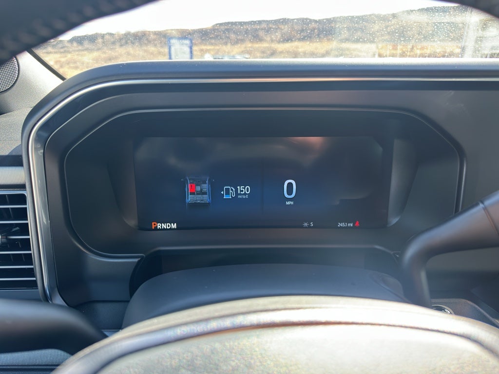 2026 Ford F-350 F-350® Platinum®