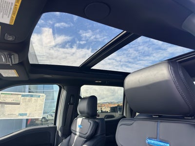 2026 Ford F-350 F-350® Platinum®