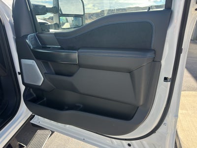 2026 Ford F-350 F-350® Platinum®