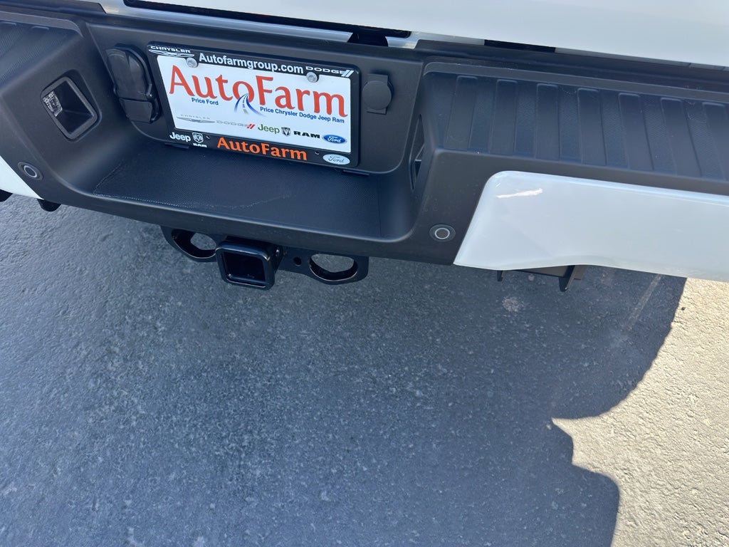 2026 Ford F-350 F-350® Platinum®