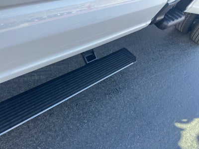 2026 Ford F-350 F-350® Platinum®