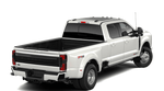 2026 Ford F-350 F-350® Platinum®
