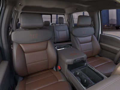 2026 Ford F-350 F-350® King Ranch®