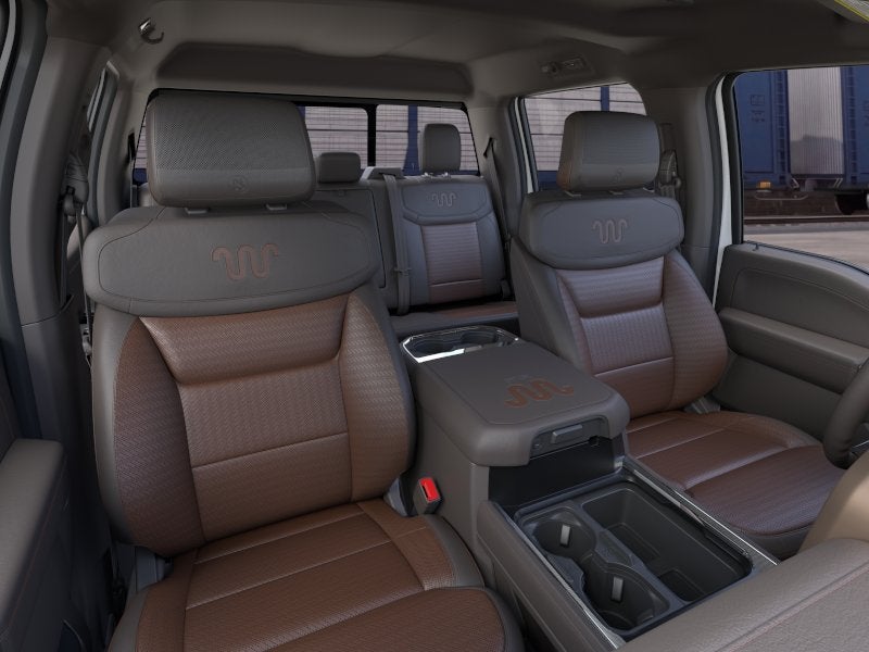 2026 Ford F-350 F-350® King Ranch®