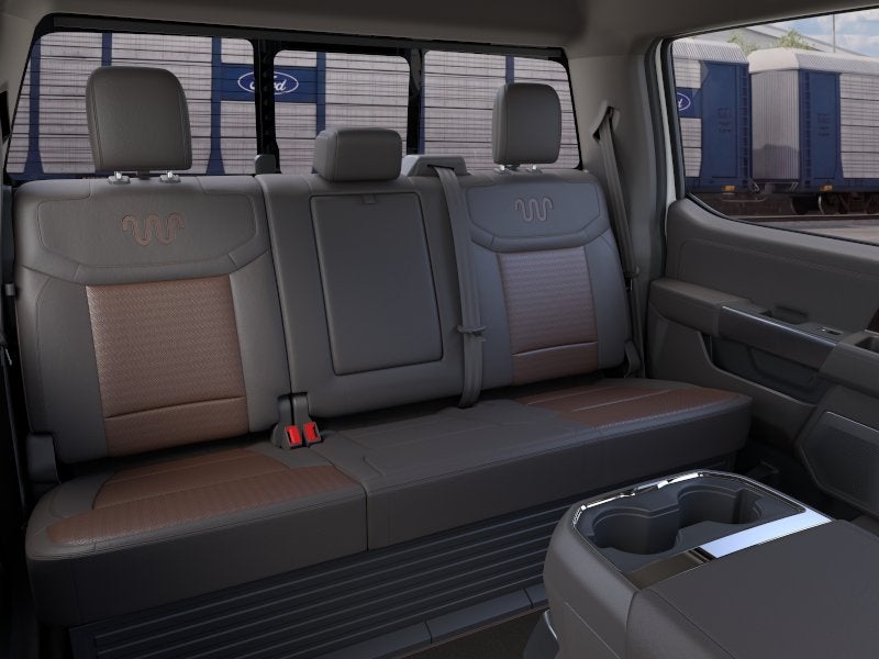 2026 Ford F-350 F-350® King Ranch®