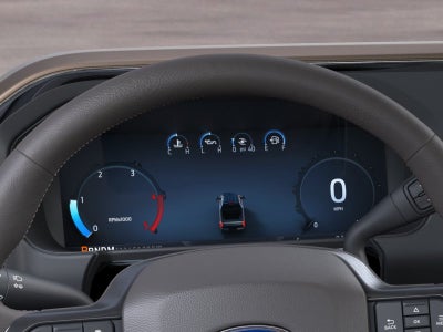 2026 Ford F-350 F-350® King Ranch®