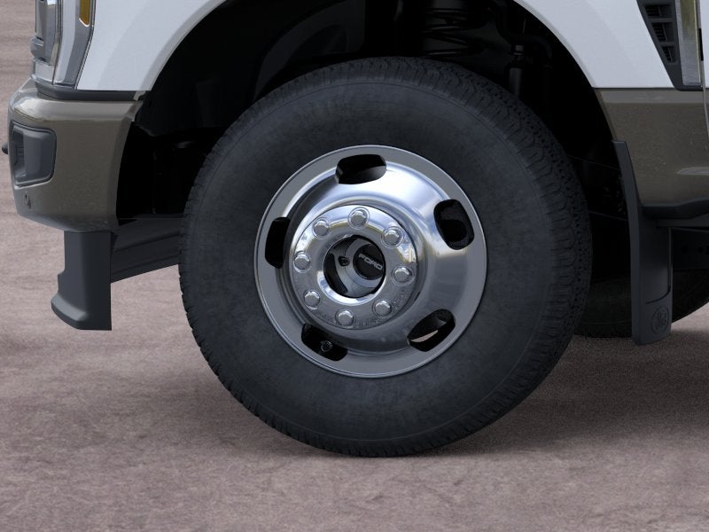 2026 Ford F-350 F-350® King Ranch®