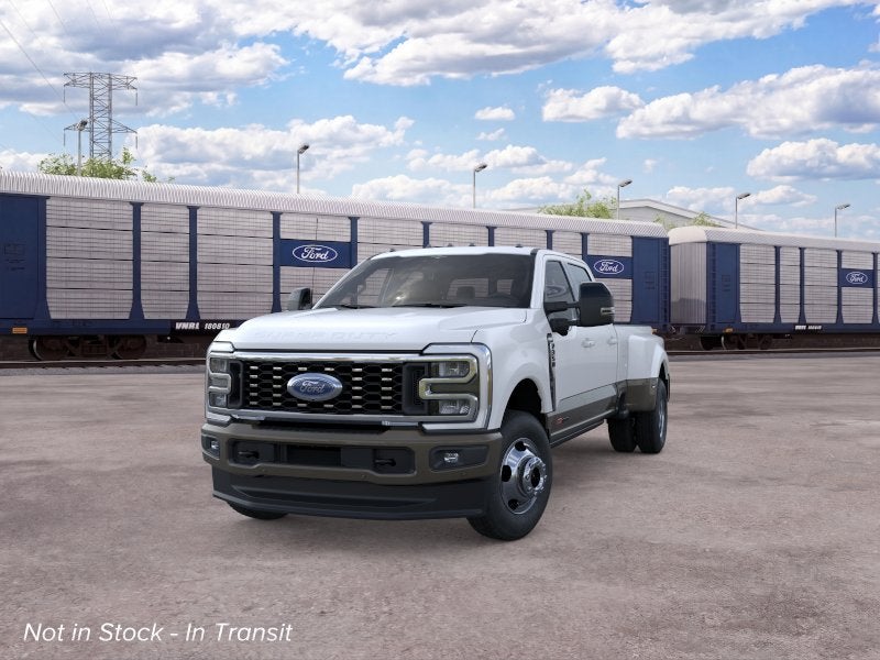 2026 Ford F-350 F-350® King Ranch®