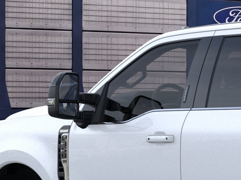 2026 Ford F-350 F-350® King Ranch®