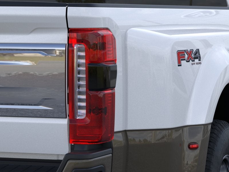 2026 Ford F-350 F-350® King Ranch®