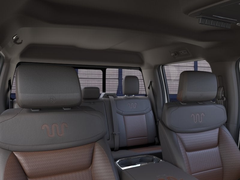 2026 Ford F-350 F-350® King Ranch®
