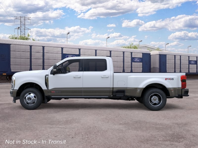 2026 Ford F-350 F-350® King Ranch®