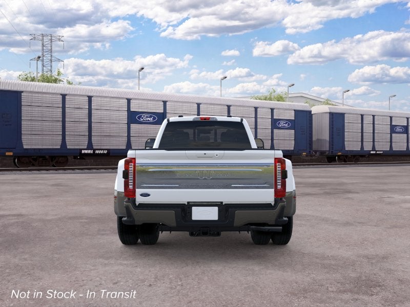 2026 Ford F-350 F-350® King Ranch®