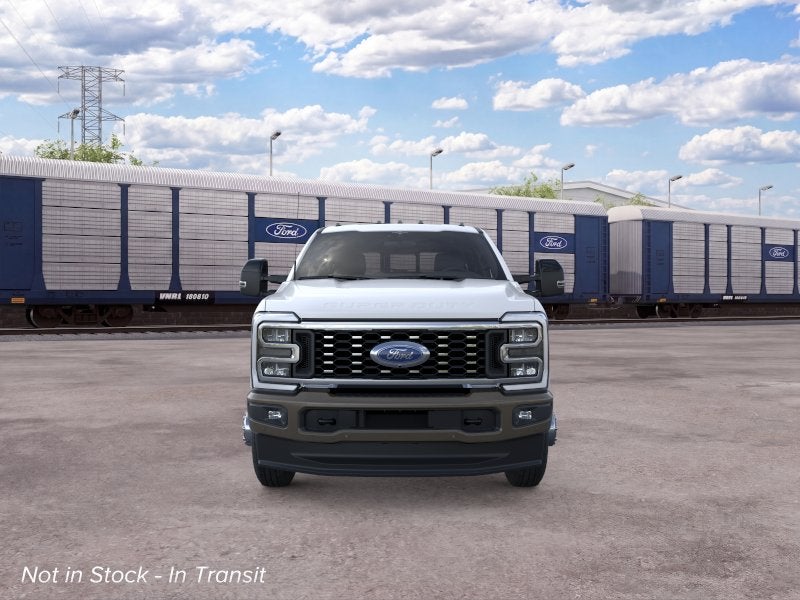 2026 Ford F-350 F-350® King Ranch®