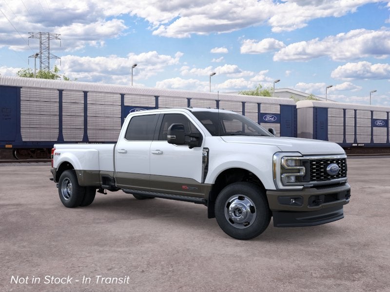 2026 Ford F-350 F-350® King Ranch®
