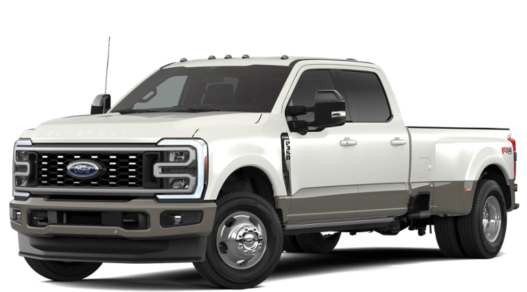 2026 Ford F-350 F-350® King Ranch®