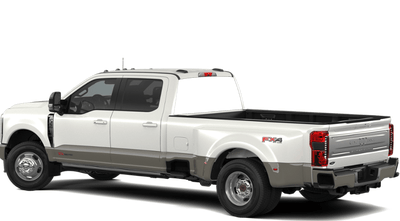 2026 Ford F-350 F-350® King Ranch®