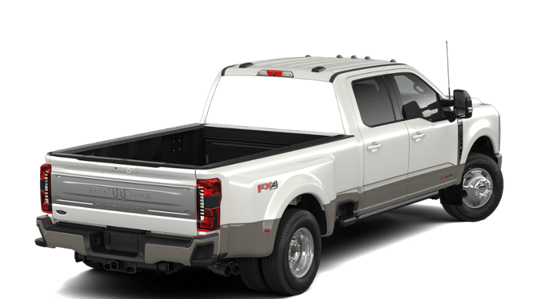 2026 Ford F-350 F-350® King Ranch®