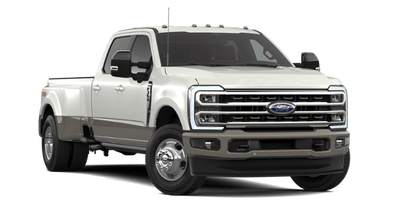 2026 Ford F-350 F-350® King Ranch®